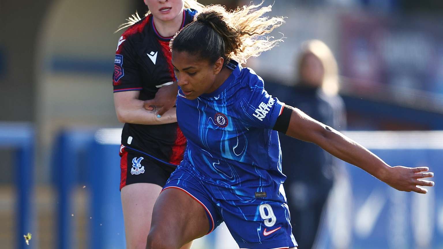 的长途奔袭 的长途奔袭