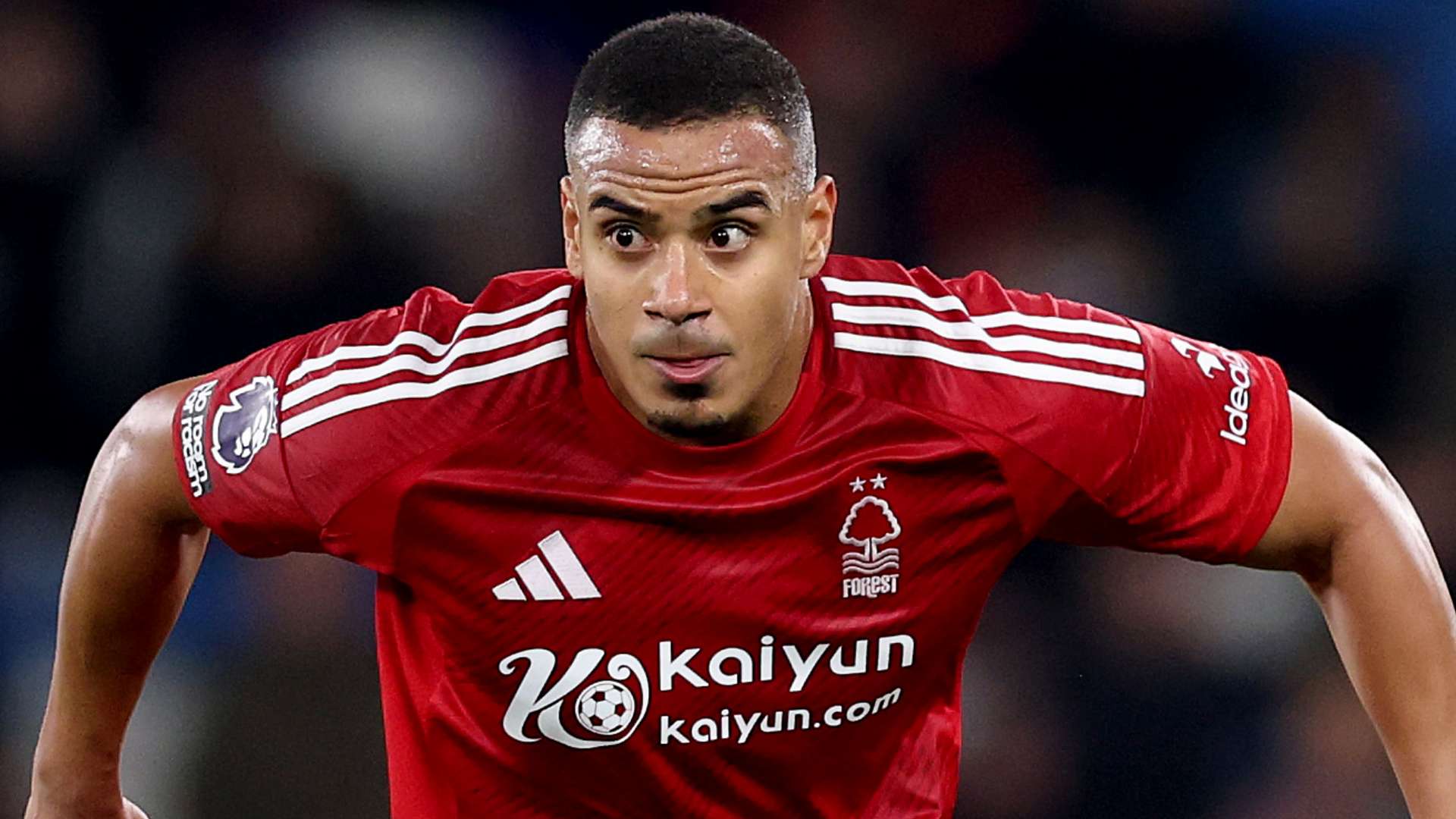 全场比赛中 全场比赛中